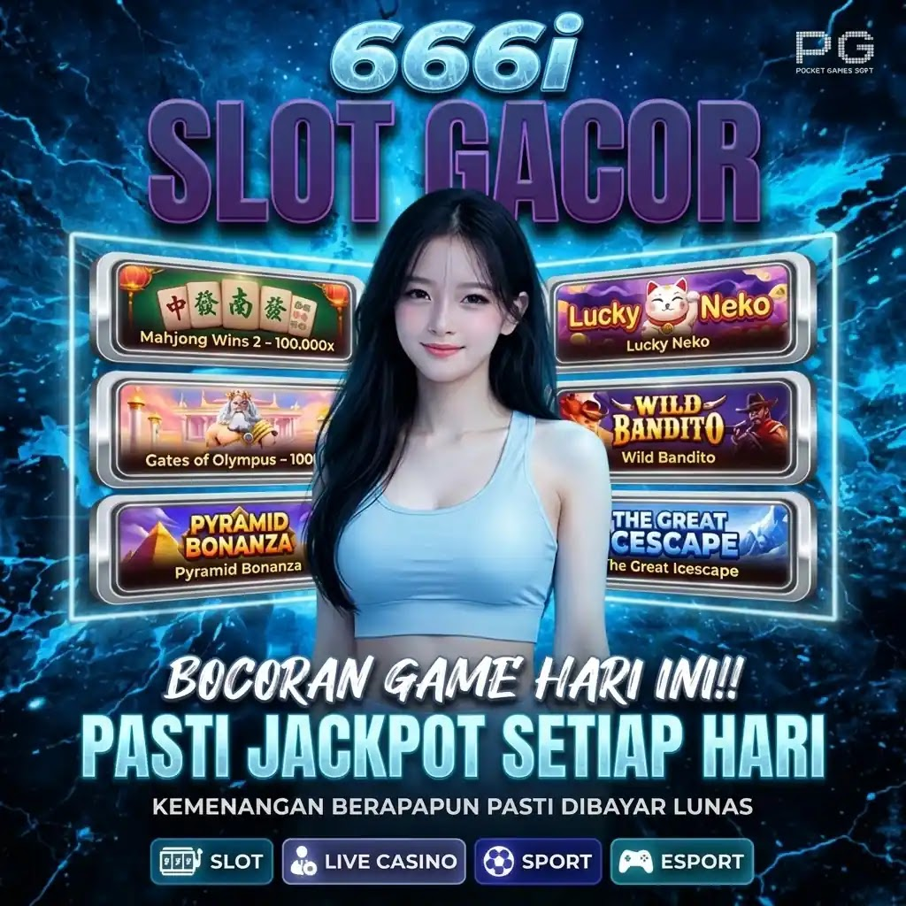 666i