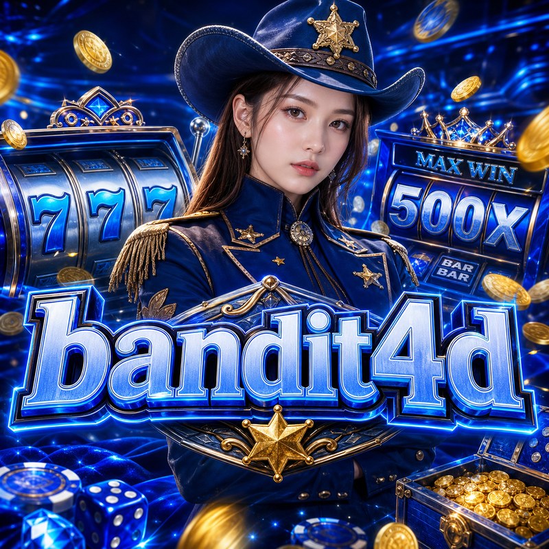 bandit4d