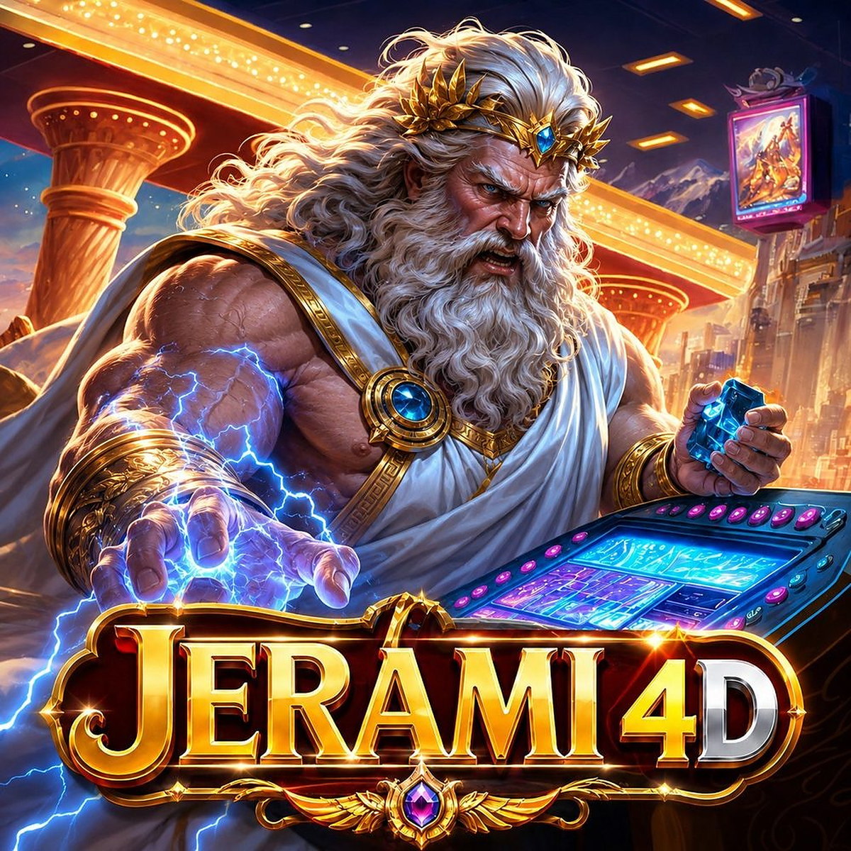 jerami4d