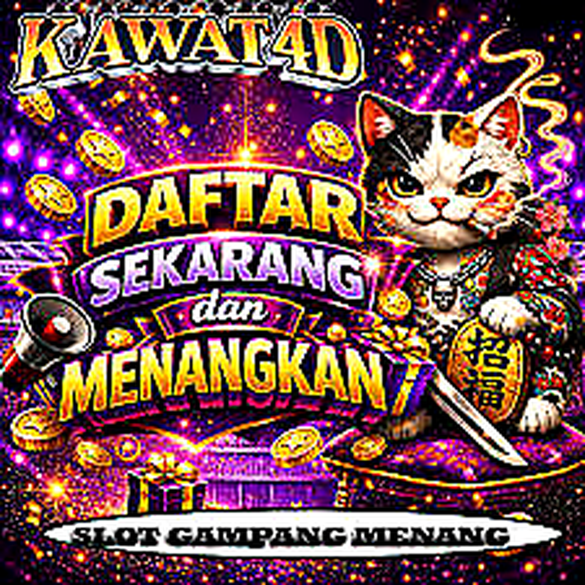 kawat4d