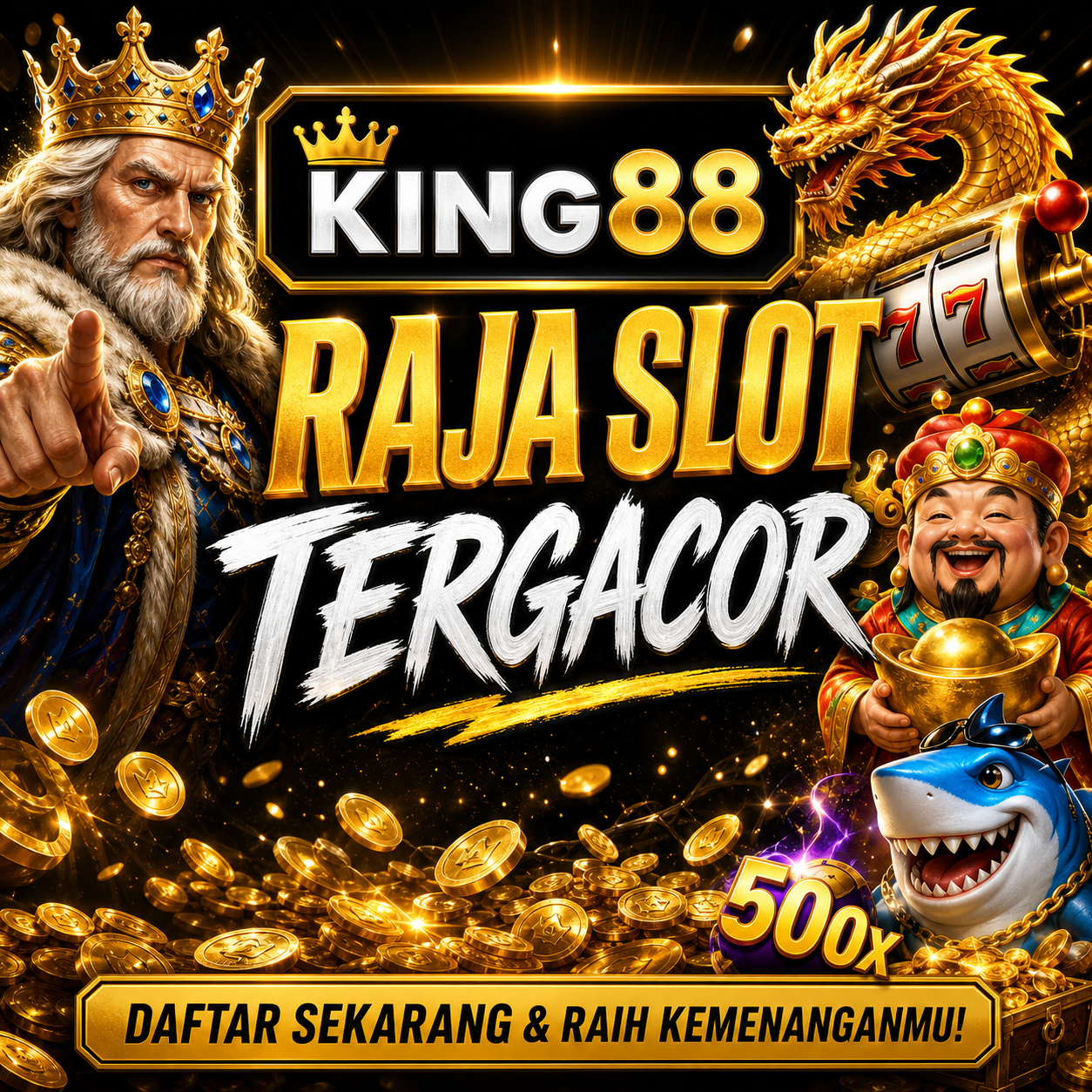 king138