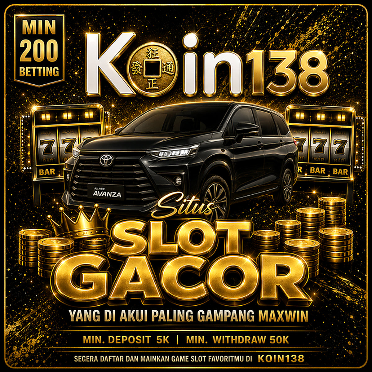 koin138
