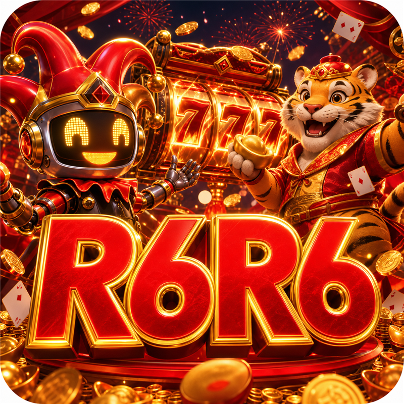 R6R6