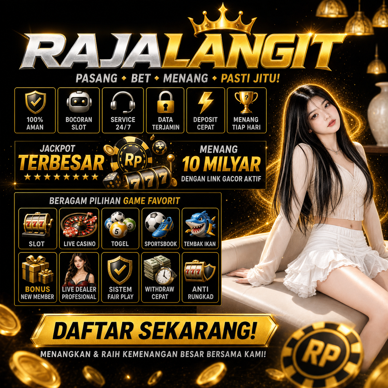 rajalangit