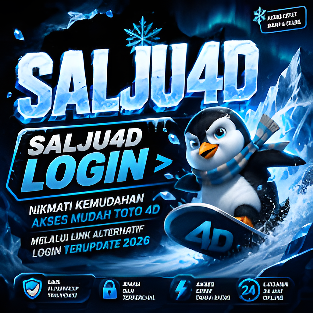 SALJU4D
