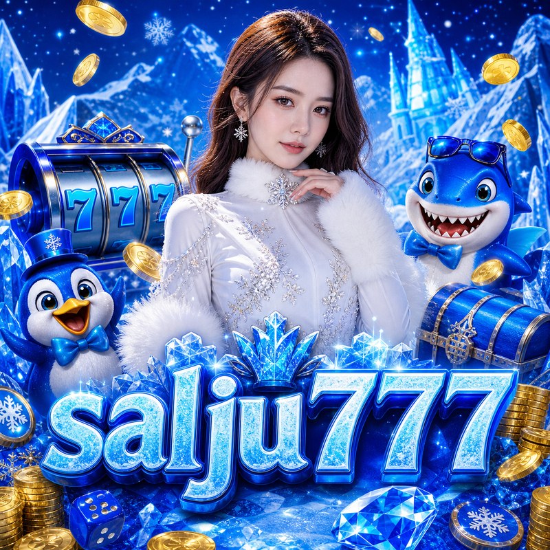 salju777