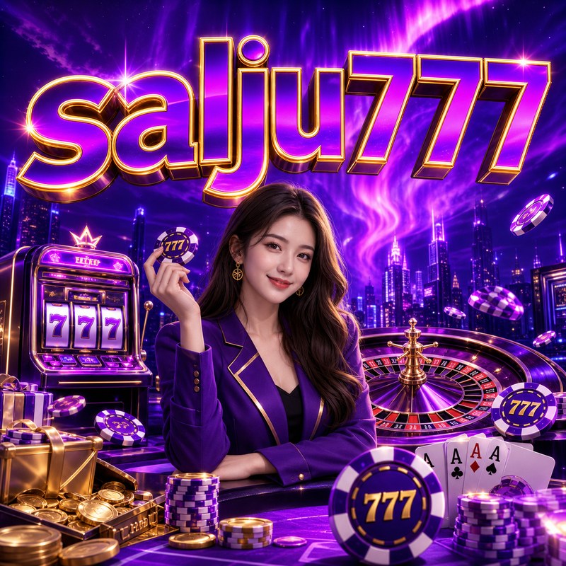 salju777