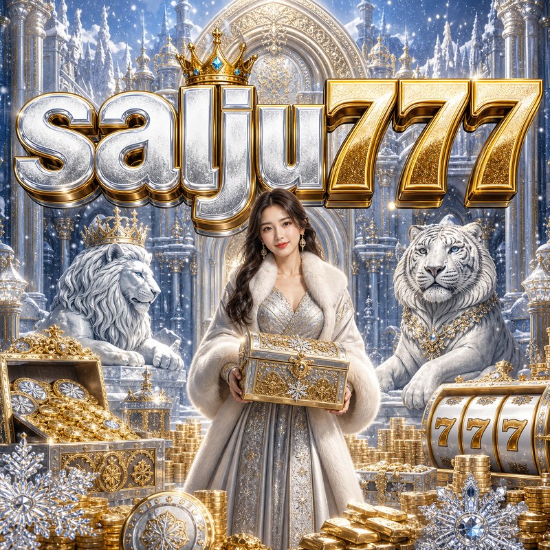 salju777