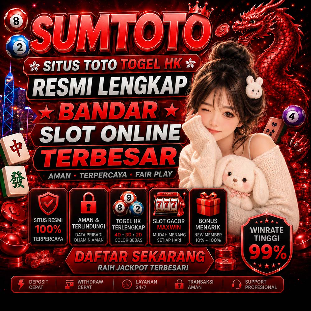 sumtoto