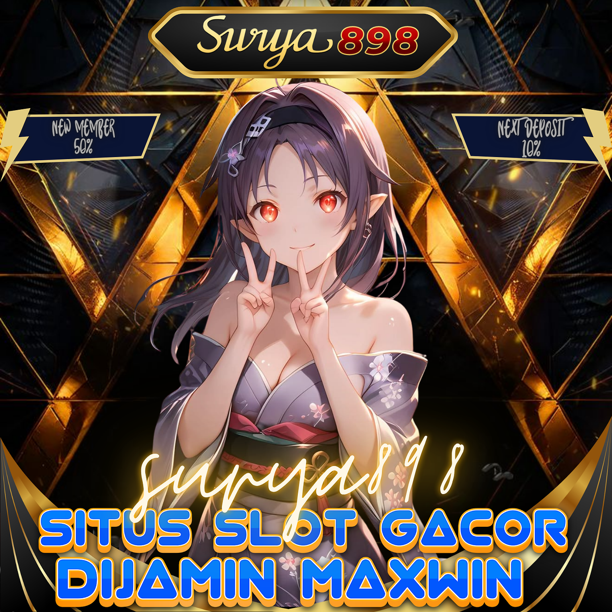 surya898